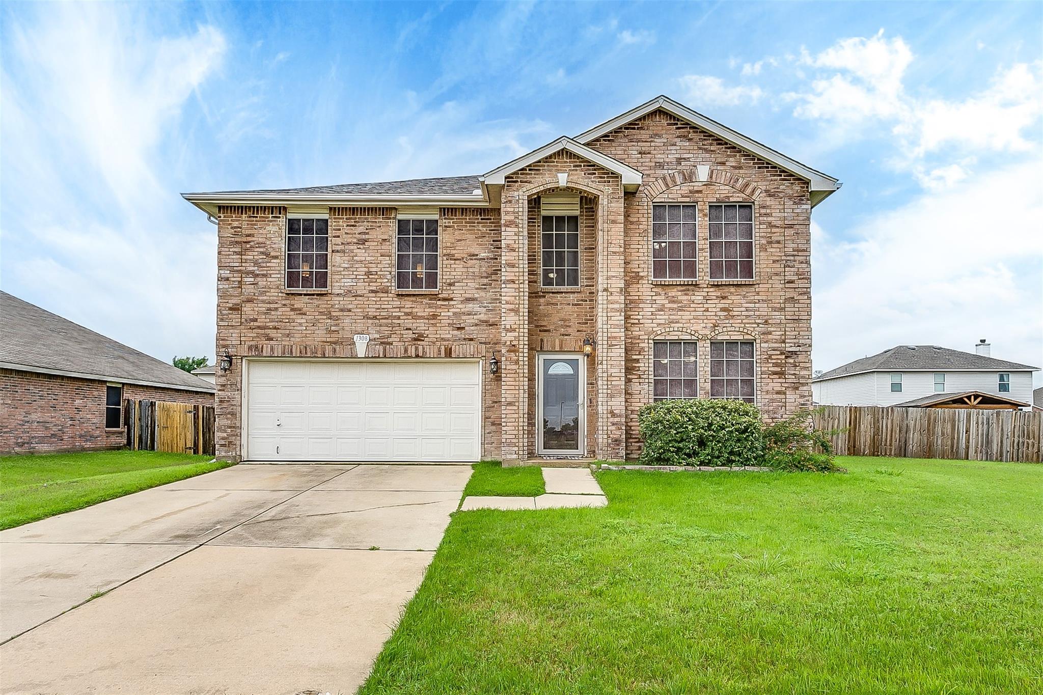 1308 Krista Drive
