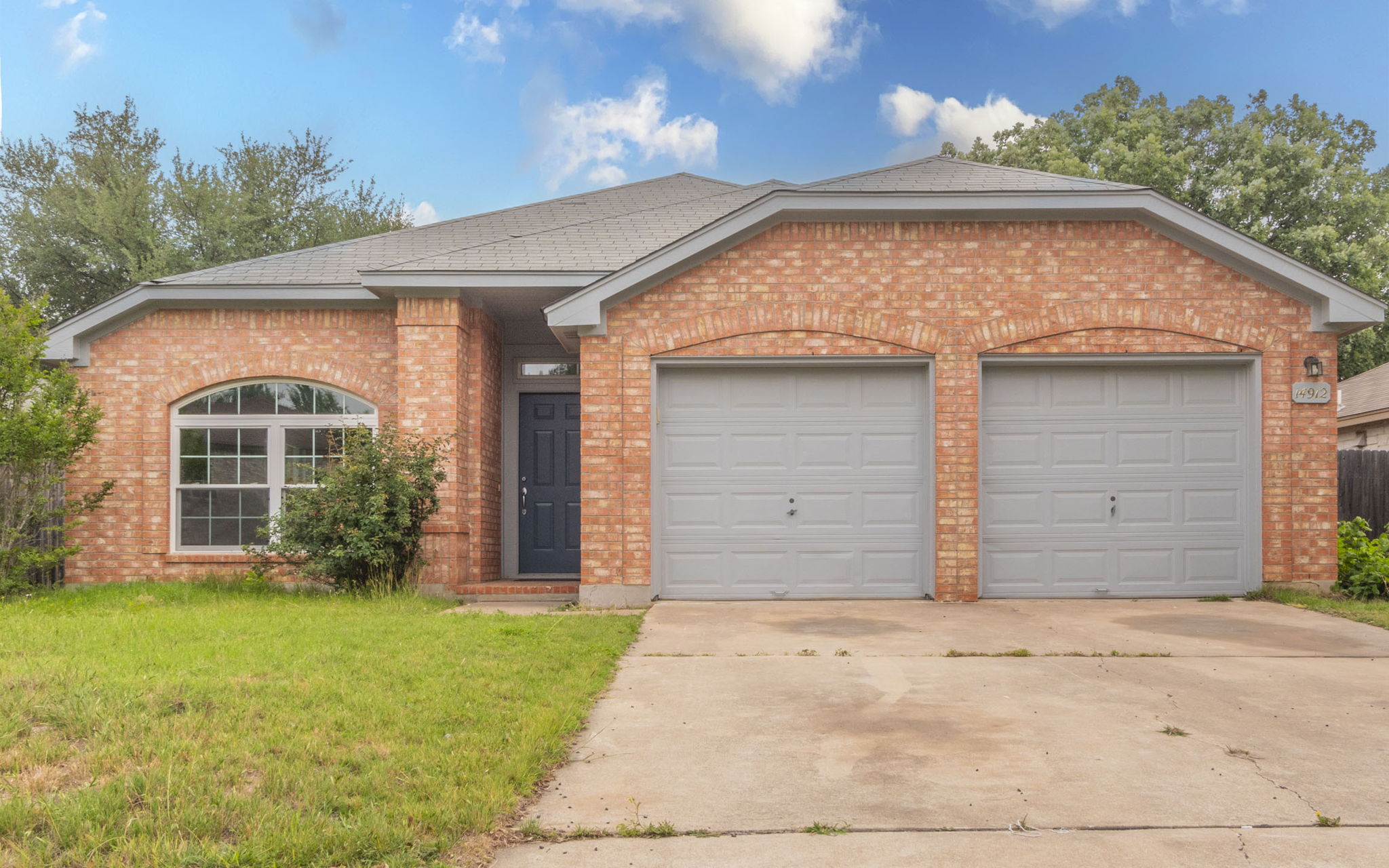 14912 Big Falls Drive